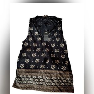 🔥👉Lucky Brand NWT Top